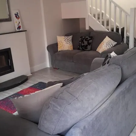 The Helm Garden Terrace Westport