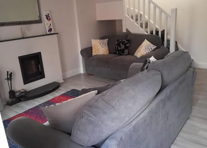 The Helm Garden Terrace Вэстпорт