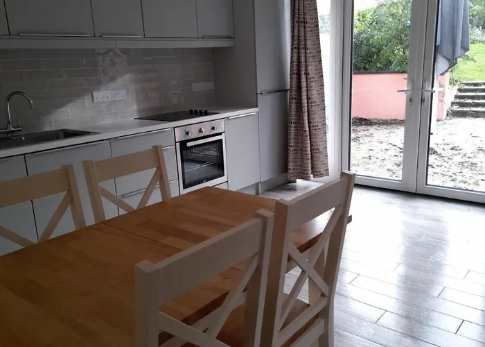 The Helm Garden Terrace Апартаменты *