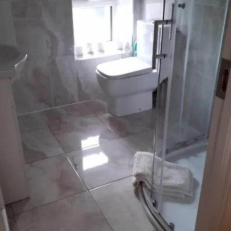 The Helm Garden Terrace * Westport